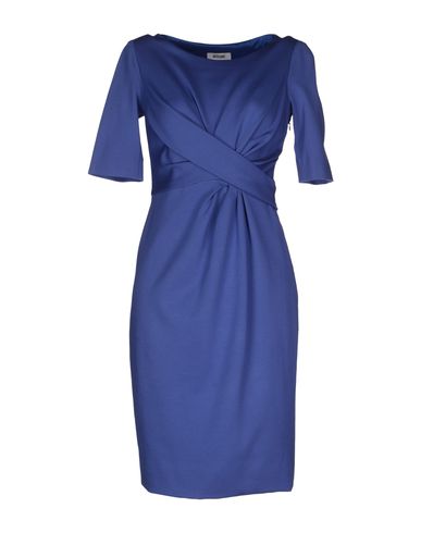 ZOOM MOSCHINO - Short dress