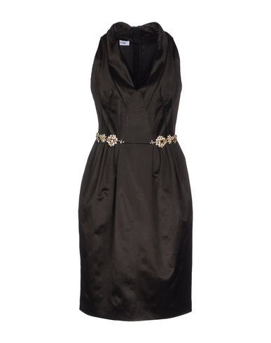 ZOOM MOSCHINO - Short dress