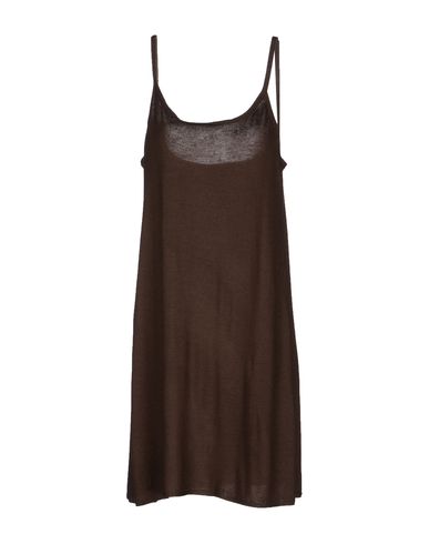 ZOOM CRUCIANI - Short dress