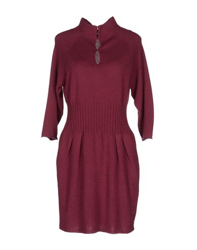 ZOOM HOSS INTROPIA - Short dress