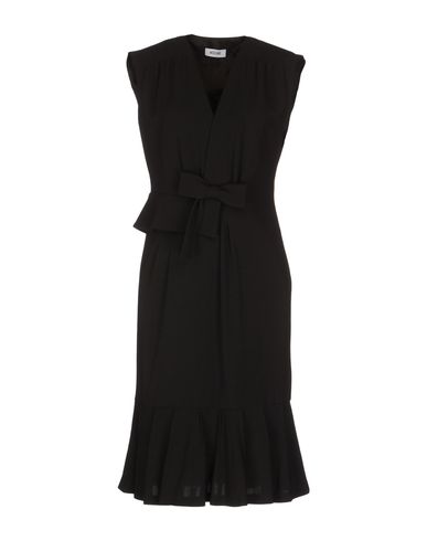 ZOOM MOSCHINO - Knee-length dress