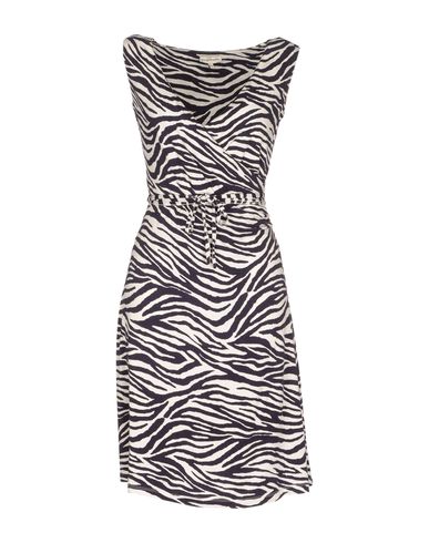 ZOOM GIORGIO KAUTEN - Short dress