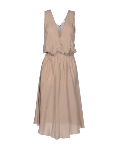 ZOOM SEE BY CHLOÉ - 3/4 length dress