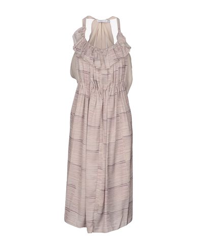 ZOOM SEE BY CHLOÉ - Knee-length dress
