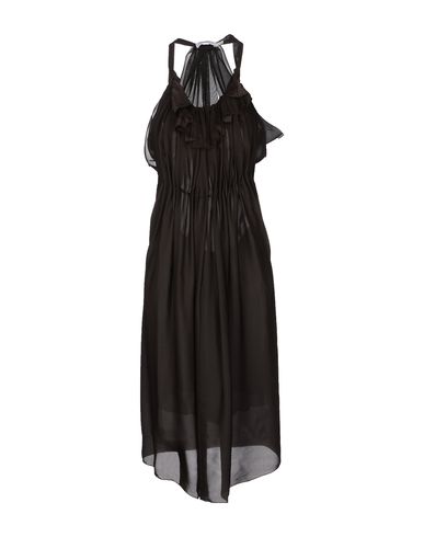 ZOOM SEE BY CHLOÉ - 3/4 length dress