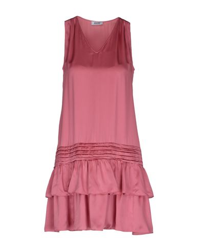 ZOOM MOSCHINO CHEAPANDCHIC - Short dress