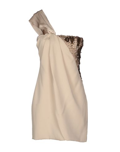 ZOOM PINKO WEDDING - Short dress