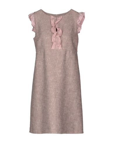 ZOOM REDValentino - Short dress