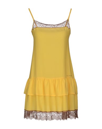 ZOOM BLUGIRL FOLIES - Short dress
