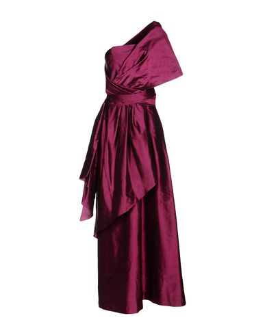 ZOOM ARMANI COLLEZIONI - Long dress