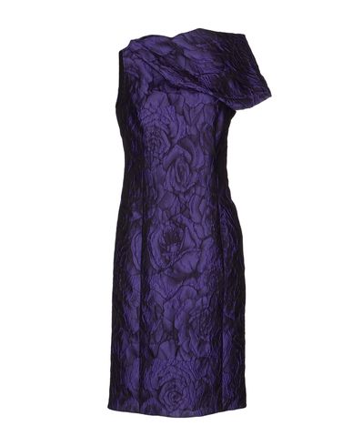 ZOOM ARMANI COLLEZIONI - Knee-length dress