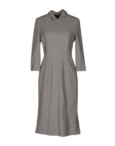 ZOOM PHILOSOPHY di A. F. - Knee-length dress