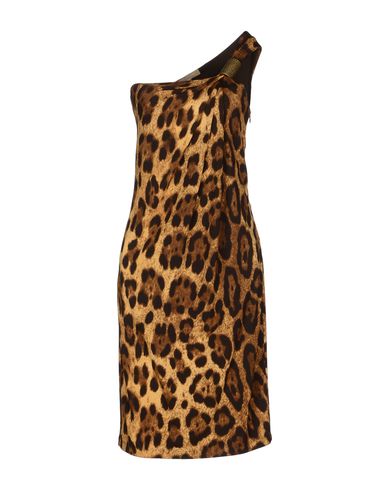 ZOOM MICHAEL KORS - Short dress