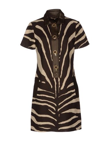 ZOOM MICHAEL KORS - Short dress