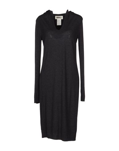 ZOOM MM6 by MAISON MARTIN MARGIELA - Knee-length dress