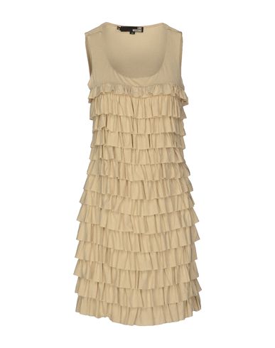 ZOOM LOVE MOSCHINO - Short dress