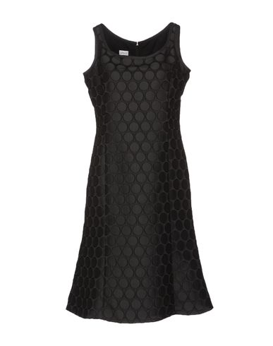 ZOOM ARMANI COLLEZIONI - Knee-length dress