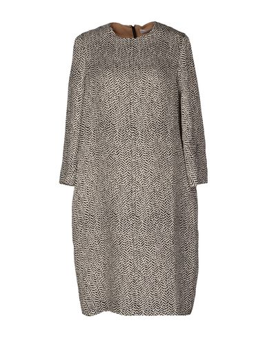 ZOOM CHLOÉ - Knee-length dress