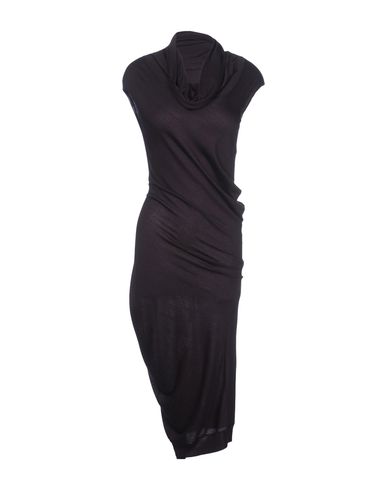 ZOOM ALEXANDER MCQUEEN - 3/4 length dress