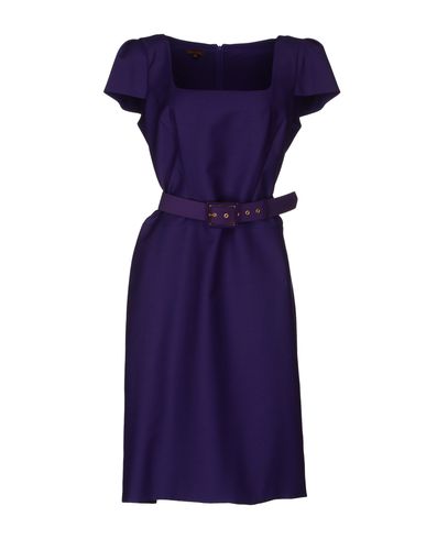 ZOOM ESCADA - Knee-length dress