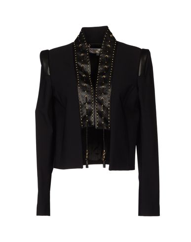 ZOOM ELISABETTA FRANCHI GOLD - Blazer