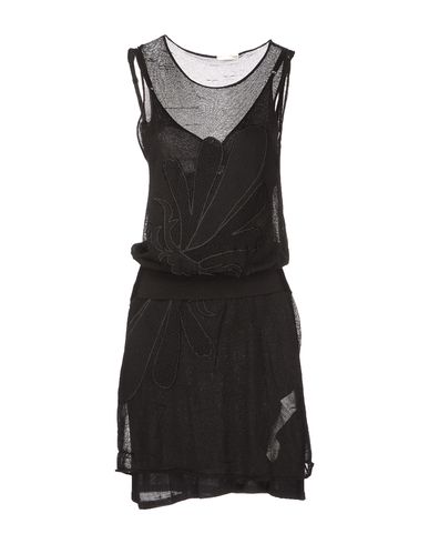 ZOOM HOSS INTROPIA - Knee-length dress