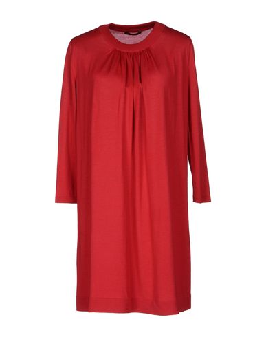 ZOOM ALEXANDER MCQUEEN - Short dress