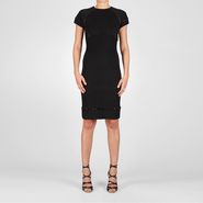 Compact Viscosa Dress - Dress - BOTTEGA VENETA - PE13 - 838