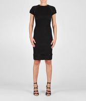 Bottega Veneta® Compact Viscosa Dress Bottega Veneta® Compact Viscosa Dress
