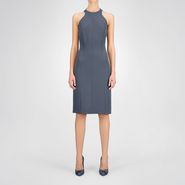 Crepe Dress - Dress - BOTTEGA VENETA - PE13 - 1119