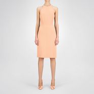 Crepe Dress - Dress - BOTTEGA VENETA - PE13 - 1119