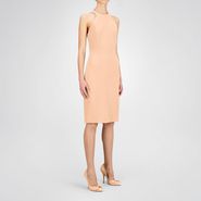 Crepe Dress - Dress - BOTTEGA VENETA - PE13 - 1119