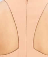 Bottega Veneta® Crepe Dress Bottega Veneta® Crepe Dress
