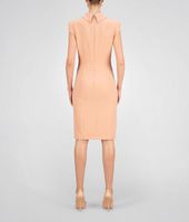 Bottega Veneta® Crepe Dress Bottega Veneta® Crepe Dress