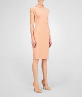 Bottega Veneta® Crepe Dress Bottega Veneta® Crepe Dress