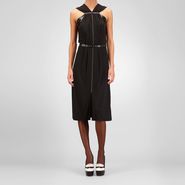 Jersey Ayers Embroidered Studded Dress - Dress - BOTTEGA VENETA - PE13 - 815