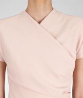 Bottega Veneta® Crepe Japponaise Dress Bottega Veneta® Crepe Japponaise Dress