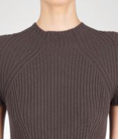 Bottega Veneta® Quetsche Merinos Yarn Dress Bottega Veneta® Quetsche Merinos Yarn Dress