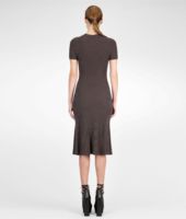 Bottega Veneta® Quetsche Merinos Yarn Dress Bottega Veneta® Quetsche Merinos Yarn Dress