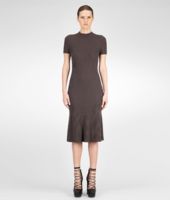 Bottega Veneta® Quetsche Merinos Yarn Dress Bottega Veneta® Quetsche Merinos Yarn Dress