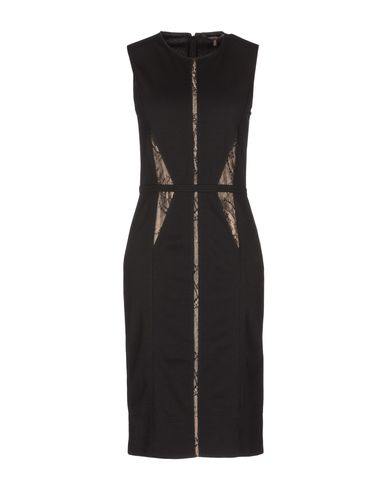 ZOOM ALESSANDRO DELL'ACQUA - Knee-length dress