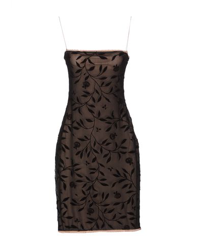 ZOOM ALESSANDRO DELL'ACQUA - Knee-length dress