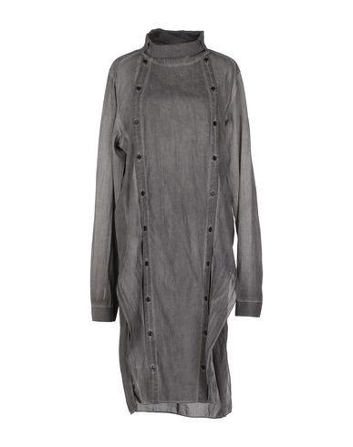 ZOOM NICOLAS ANDREAS TARALIS - Knee-length dress