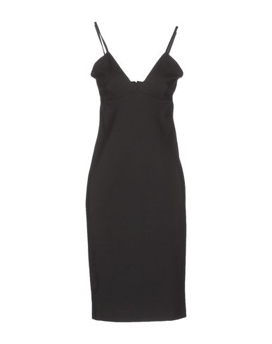 ZOOM D.A. DANIELE ALESSANDRINI - 3/4 length dress