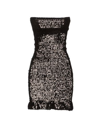 ZOOM BGN - Short dress