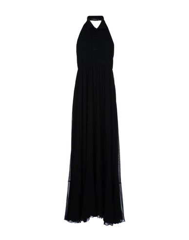 ZOOM TWIN-SET Simona Barbieri - Long dress