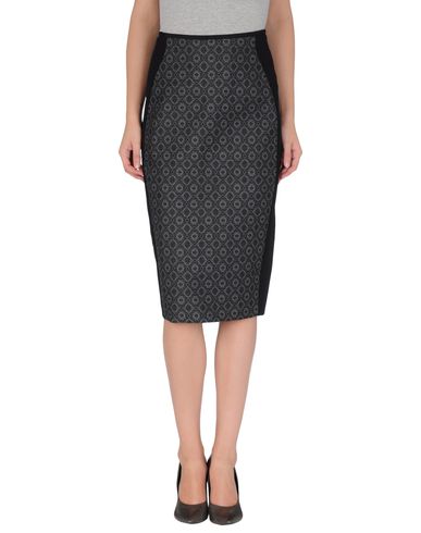 ZOOM STELLA McCARTNEY - 3/4 length skirt