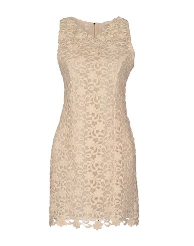 ZOOM ANTONIO BERARDI - Short dress