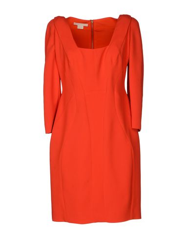 ZOOM ANTONIO BERARDI - Short dress