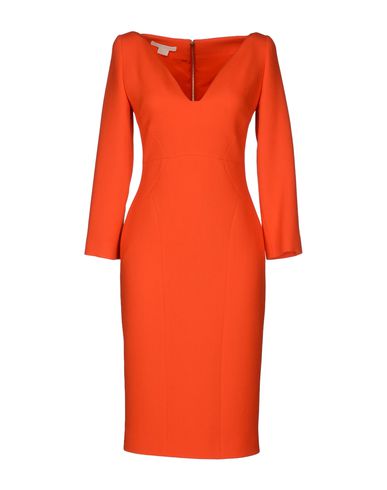 ZOOM ANTONIO BERARDI - Knee-length dress